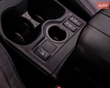 Серый Ниссан ИксТрейл, объемом двигателя 1.6 л и пробегом 50 тыс. км за 23900 $, фото 31 на Automoto.ua