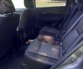 Сірий Ніссан ІксТрейл, об'ємом двигуна 2 л та пробігом 42 тис. км за 20500 $, фото 6 на Automoto.ua