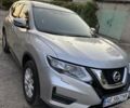 Серый Ниссан ИксТрейл, объемом двигателя 2 л и пробегом 130 тыс. км за 20000 $, фото 3 на Automoto.ua