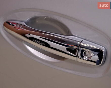 Серый Ниссан ИксТрейл, объемом двигателя 1.6 л и пробегом 50 тыс. км за 23900 $, фото 47 на Automoto.ua