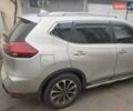 Сірий Ніссан ІксТрейл, об'ємом двигуна 1.6 л та пробігом 50 тис. км за 23500 $, фото 3 на Automoto.ua