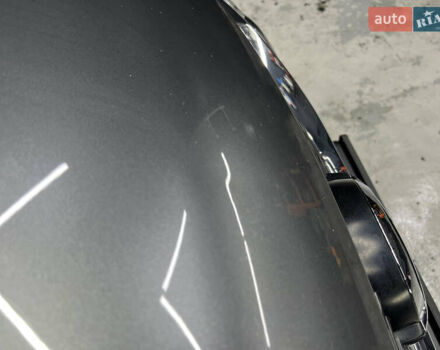 Серый Ниссан ИксТрейл, объемом двигателя 2 л и пробегом 80 тыс. км за 20000 $, фото 11 на Automoto.ua