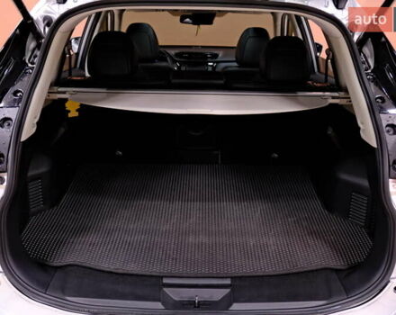 Серый Ниссан ИксТрейл, объемом двигателя 1.6 л и пробегом 50 тыс. км за 23900 $, фото 48 на Automoto.ua