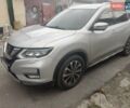Сірий Ніссан ІксТрейл, об'ємом двигуна 1.6 л та пробігом 50 тис. км за 23500 $, фото 1 на Automoto.ua
