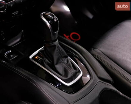 Серый Ниссан ИксТрейл, объемом двигателя 1.6 л и пробегом 50 тыс. км за 23900 $, фото 15 на Automoto.ua