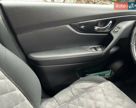 Серый Ниссан ИксТрейл, объемом двигателя 2 л и пробегом 80 тыс. км за 20000 $, фото 21 на Automoto.ua