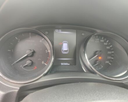 Серый Ниссан ИксТрейл, объемом двигателя 1.6 л и пробегом 50 тыс. км за 24000 $, фото 5 на Automoto.ua