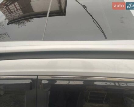 Сірий Ніссан ІксТрейл, об'ємом двигуна 1.6 л та пробігом 50 тис. км за 23500 $, фото 8 на Automoto.ua