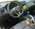 Сірий Ніссан ІксТрейл, об'ємом двигуна 2 л та пробігом 42 тис. км за 20500 $, фото 12 на Automoto.ua