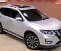 Серый Ниссан ИксТрейл, объемом двигателя 1.6 л и пробегом 50 тыс. км за 23900 $, фото 5 на Automoto.ua
