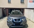 Серый Ниссан ИксТрейл, объемом двигателя 2 л и пробегом 66 тыс. км за 21500 $, фото 19 на Automoto.ua