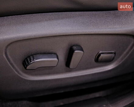 Серый Ниссан ИксТрейл, объемом двигателя 1.6 л и пробегом 50 тыс. км за 23900 $, фото 24 на Automoto.ua