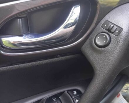 Серый Ниссан ИксТрейл, объемом двигателя 2 л и пробегом 42 тыс. км за 20500 $, фото 10 на Automoto.ua