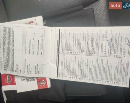 Сірий Ніссан ІксТрейл, об'ємом двигуна 1.6 л та пробігом 50 тис. км за 23500 $, фото 15 на Automoto.ua