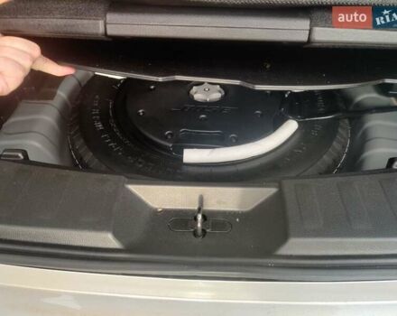 Сірий Ніссан ІксТрейл, об'ємом двигуна 1.6 л та пробігом 50 тис. км за 23500 $, фото 14 на Automoto.ua