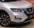 Серый Ниссан ИксТрейл, объемом двигателя 1.6 л и пробегом 50 тыс. км за 23900 $, фото 6 на Automoto.ua