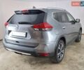 Серый Ниссан ИксТрейл, объемом двигателя 2 л и пробегом 132 тыс. км за 11300 $, фото 3 на Automoto.ua