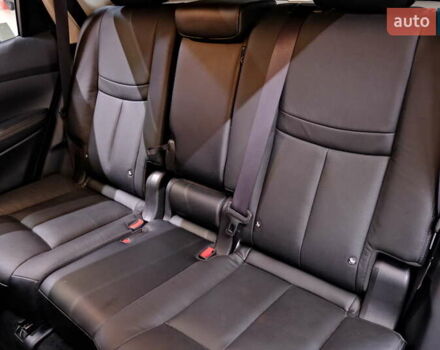 Серый Ниссан ИксТрейл, объемом двигателя 1.6 л и пробегом 50 тыс. км за 23900 $, фото 35 на Automoto.ua