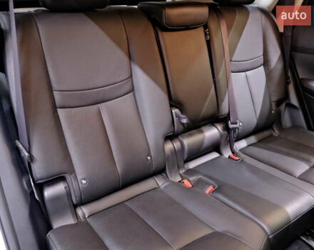 Серый Ниссан ИксТрейл, объемом двигателя 1.6 л и пробегом 50 тыс. км за 23900 $, фото 39 на Automoto.ua