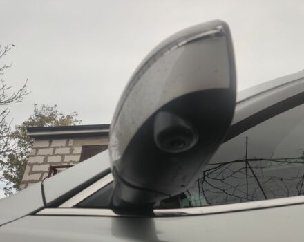 Серый Ниссан ИксТрейл, объемом двигателя 1.6 л и пробегом 50 тыс. км за 24000 $, фото 2 на Automoto.ua