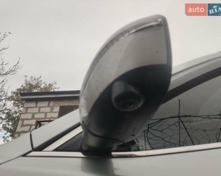 Сірий Ніссан ІксТрейл, об'ємом двигуна 1.6 л та пробігом 50 тис. км за 23500 $, фото 11 на Automoto.ua