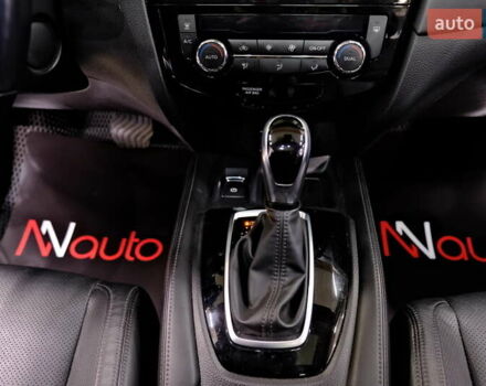 Серый Ниссан ИксТрейл, объемом двигателя 1.6 л и пробегом 50 тыс. км за 23900 $, фото 16 на Automoto.ua