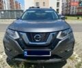 Серый Ниссан ИксТрейл, объемом двигателя 2 л и пробегом 66 тыс. км за 21500 $, фото 21 на Automoto.ua