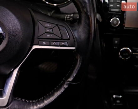 Серый Ниссан ИксТрейл, объемом двигателя 1.6 л и пробегом 50 тыс. км за 23900 $, фото 19 на Automoto.ua