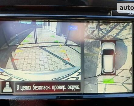 Сірий Ніссан ІксТрейл, об'ємом двигуна 2 л та пробігом 2 тис. км за 26900 $, фото 88 на Automoto.ua