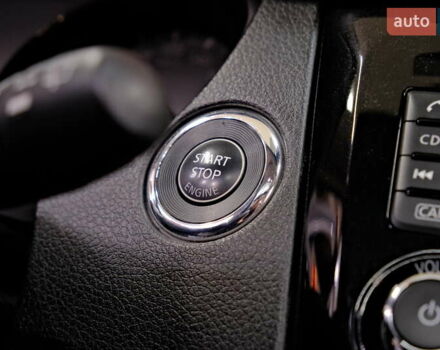 Серый Ниссан ИксТрейл, объемом двигателя 1.6 л и пробегом 50 тыс. км за 23900 $, фото 18 на Automoto.ua