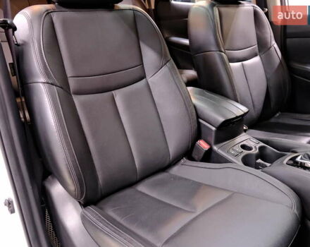 Серый Ниссан ИксТрейл, объемом двигателя 1.6 л и пробегом 50 тыс. км за 23900 $, фото 43 на Automoto.ua