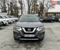 Серый Ниссан ИксТрейл, объемом двигателя 2 л и пробегом 97 тыс. км за 19999 $, фото 1 на Automoto.ua