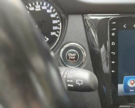 Сірий Ніссан ІксТрейл, об'ємом двигуна 2 л та пробігом 33 тис. км за 16000 $, фото 12 на Automoto.ua