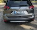 Серый Ниссан ИксТрейл, объемом двигателя 2.49 л и пробегом 145 тыс. км за 20500 $, фото 8 на Automoto.ua