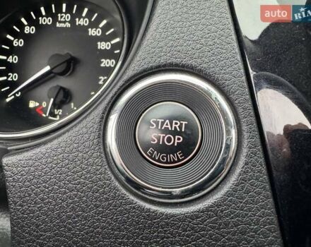 Серый Ниссан ИксТрейл, объемом двигателя 2 л и пробегом 97 тыс. км за 19999 $, фото 20 на Automoto.ua