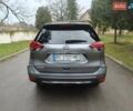 Сірий Ніссан ІксТрейл, об'ємом двигуна 2 л та пробігом 33 тис. км за 16000 $, фото 4 на Automoto.ua