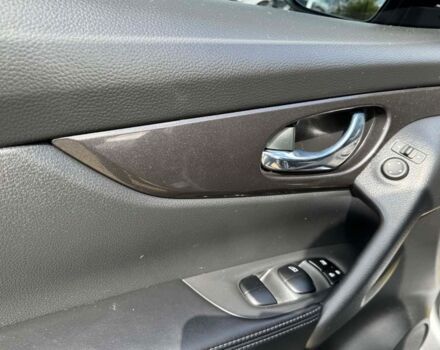 Серый Ниссан ИксТрейл, объемом двигателя 2 л и пробегом 21 тыс. км за 22999 $, фото 6 на Automoto.ua