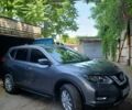 Серый Ниссан ИксТрейл, объемом двигателя 2 л и пробегом 12 тыс. км за 23500 $, фото 2 на Automoto.ua