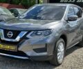 Серый Ниссан ИксТрейл, объемом двигателя 2 л и пробегом 21 тыс. км за 22999 $, фото 2 на Automoto.ua