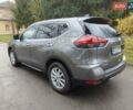 Сірий Ніссан ІксТрейл, об'ємом двигуна 2 л та пробігом 33 тис. км за 16000 $, фото 1 на Automoto.ua