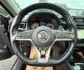 Серый Ниссан ИксТрейл, объемом двигателя 1.3 л и пробегом 40 тыс. км за 9500 $, фото 9 на Automoto.ua