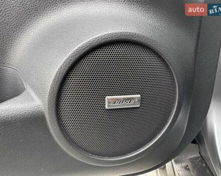 Серый Ниссан ИксТрейл, объемом двигателя 2 л и пробегом 97 тыс. км за 19999 $, фото 13 на Automoto.ua