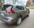 Сірий Ніссан ІксТрейл, об'ємом двигуна 2 л та пробігом 33 тис. км за 16000 $, фото 3 на Automoto.ua
