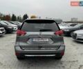 Серый Ниссан ИксТрейл, объемом двигателя 2 л и пробегом 97 тыс. км за 19999 $, фото 4 на Automoto.ua