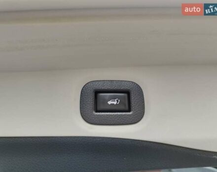 Сірий Ніссан ІксТрейл, об'ємом двигуна 2 л та пробігом 33 тис. км за 16000 $, фото 15 на Automoto.ua