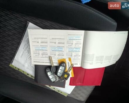 Сірий Ніссан ІксТрейл, об'ємом двигуна 2 л та пробігом 33 тис. км за 16000 $, фото 20 на Automoto.ua