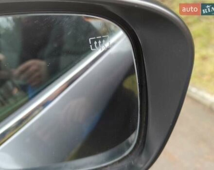 Сірий Ніссан ІксТрейл, об'ємом двигуна 2 л та пробігом 33 тис. км за 16000 $, фото 7 на Automoto.ua