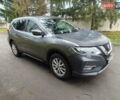 Сірий Ніссан ІксТрейл, об'ємом двигуна 2 л та пробігом 33 тис. км за 16000 $, фото 2 на Automoto.ua