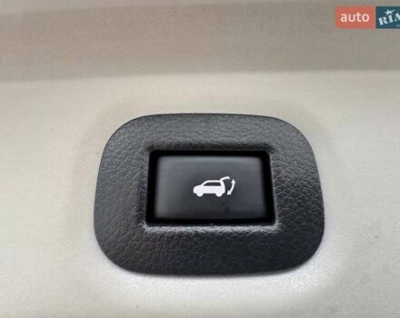 Серый Ниссан ИксТрейл, объемом двигателя 2 л и пробегом 97 тыс. км за 19999 $, фото 12 на Automoto.ua