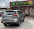 Серый Ниссан ИксТрейл, объемом двигателя 2 л и пробегом 182 тыс. км за 19000 $, фото 3 на Automoto.ua
